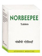AVN Ayurveda, Norbeepee 90 Tablets